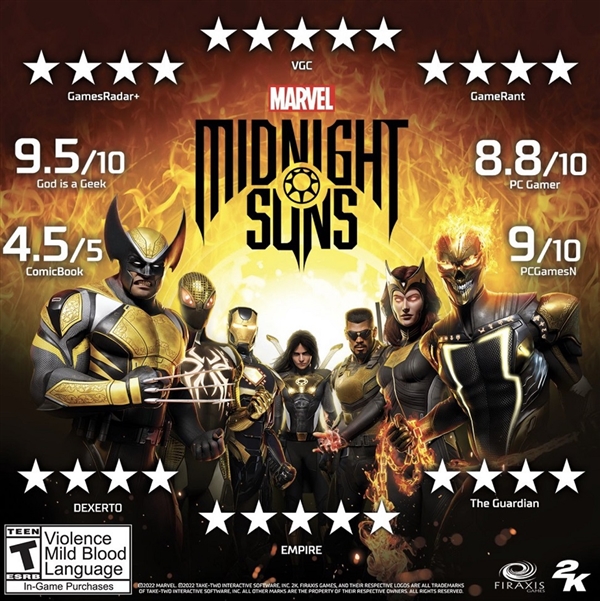 《暗夜之子》生不逢时-第2张图片-9158手机教程网 《暗夜之子》生不逢时-第2张图片-9158手机教程网