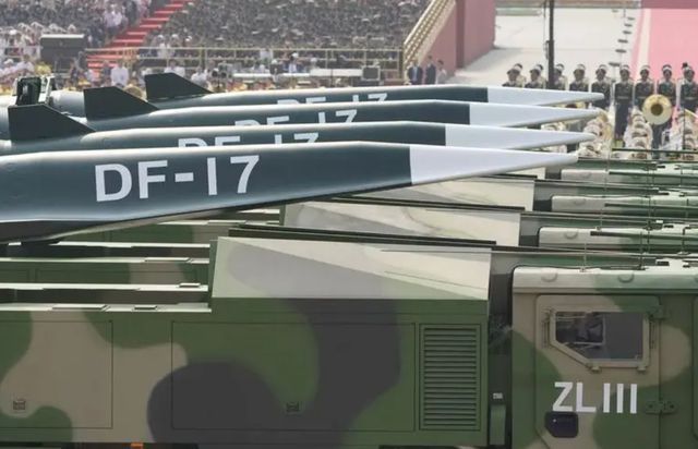 美方做出评估面对2000枚东风导弹，西太一线战机战时没升空机会-第2张图片-9158手机教程网