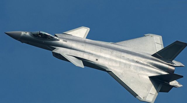 美方做出评估面对2000枚东风导弹，西太一线战机战时没升空机会-第5张图片-9158手机教程网