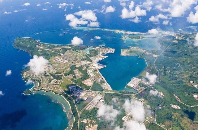 美方做出评估面对2000枚东风导弹，西太一线战机战时没升空机会-第3张图片-9158手机教程网