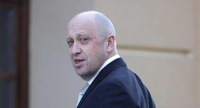 向美国发征兵通告后，瓦格纳公开宣布，英、美、加三国为非法政府了-第2张图片-9158手机教程网