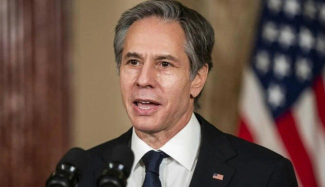 美国小题大做击毁中国飞艇，但由于3大原因，布林肯不得不来北京了！-第4张图片-9158手机教程网