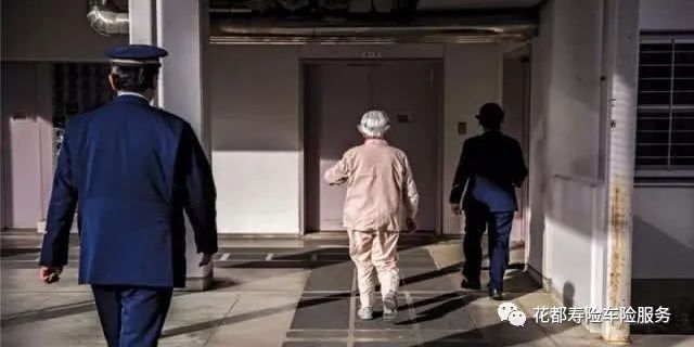 日本社畜：没人比我更懂“延迟退休”，到70岁才能退的那种哦！-第11张图片-9158手机教程网