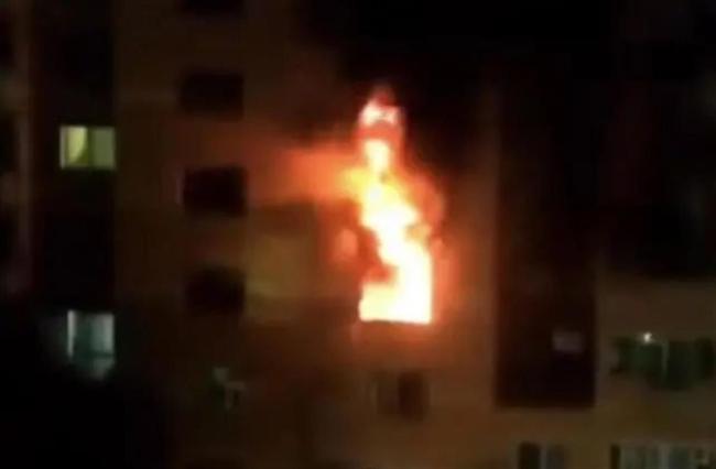 女子坚强撑起的7口之家不幸4死3伤 火灾瞬间吞噬生命-第1张图片-9158手机教程网 女子坚强撑起的7口之家不幸4死3伤 火灾瞬间吞噬生命-第1张图片-9158手机教程网