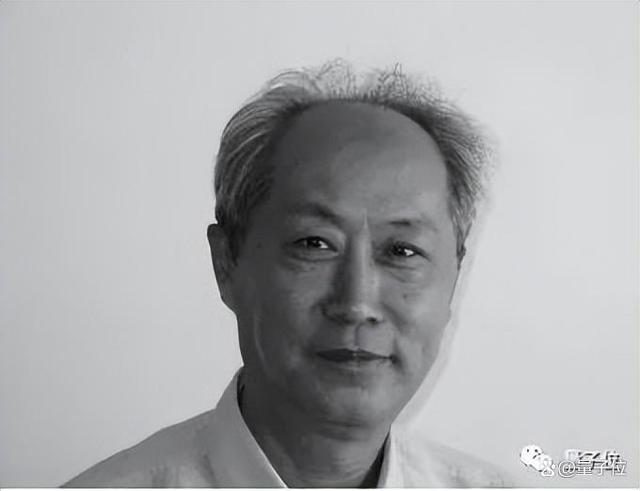 新闻联播片头动画制作者齐东旭离世 中国计算机图形学巨匠-第1张图片-9158手机教程网