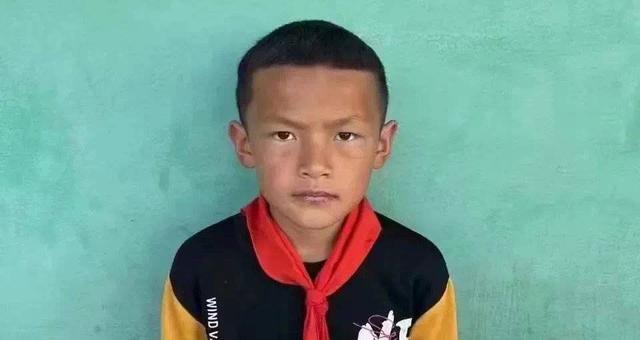 大理12岁双胞胎放羊时失踪 和姐姐争吵后赌气走失-第2张图片-9158手机教程网