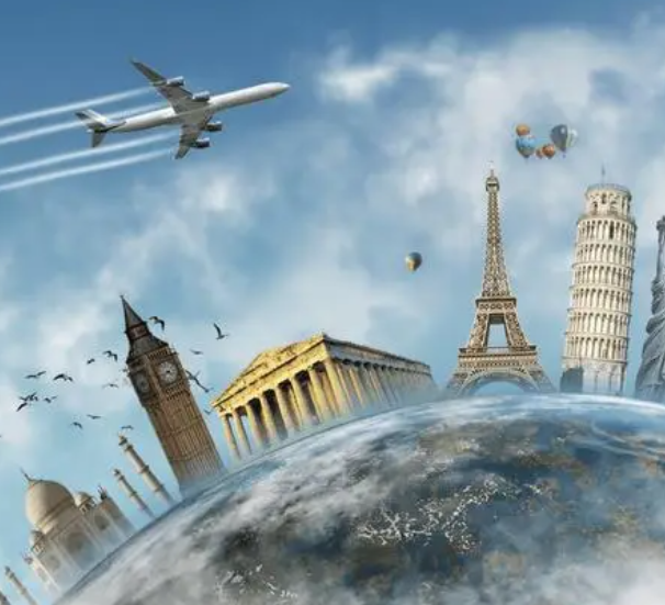 多条国际航班票价降至千元以内，出境游试点恢复 旅企推多样化服务-第1张图片-9158手机教程网