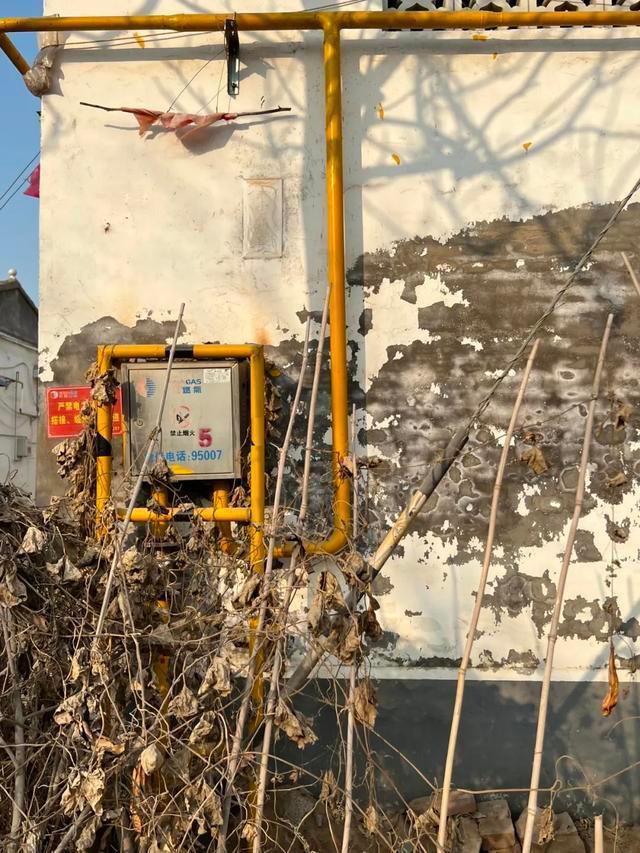 河北为何难以告别气荒 北方煤改气为何越来越憋气-第6张图片-9158手机教程网