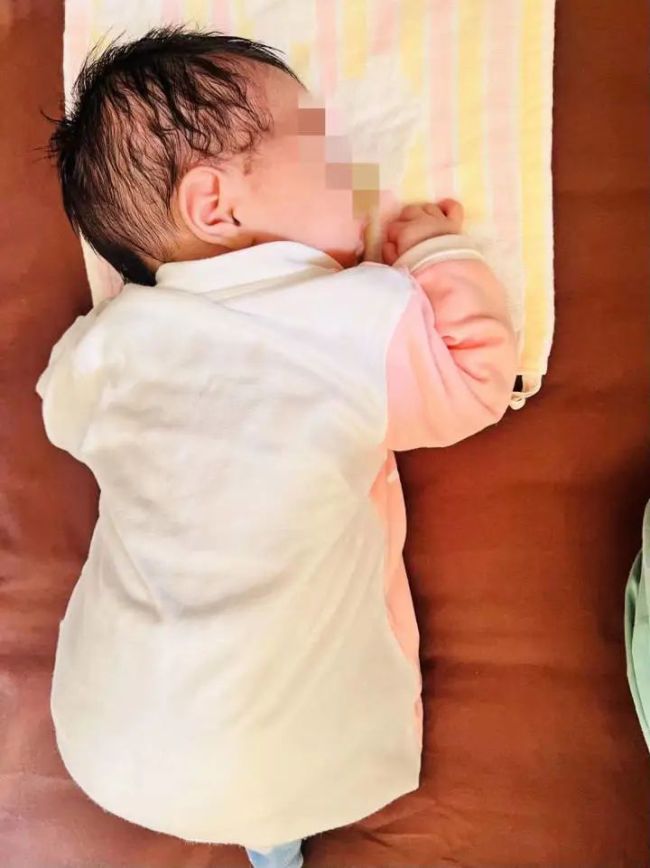 男友拒不结婚42岁女子独自生养女儿 单亲妈妈有多难你了解吗-第2张图片-9158手机教程网