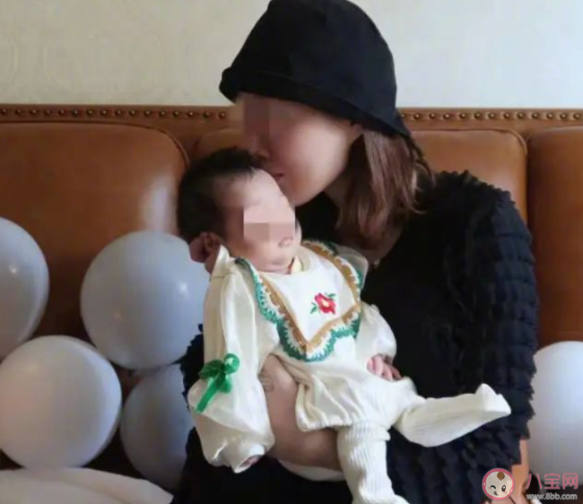 男友拒不结婚42岁女子独自生养女儿 单亲妈妈有多难你了解吗-第1张图片-9158手机教程网