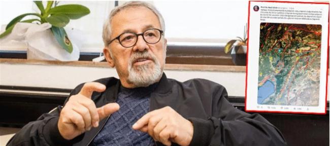 土耳其震前3天曾有专家预警，但甚至没有人对其说的话做出反应-第1张图片-9158手机教程网