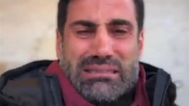 中国向土耳其派遣重型救援队 出发时微信群“平安归来”刷屏-第8张图片-9158手机教程网