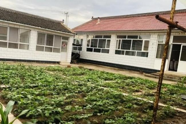 北京春节后首推5套农村院子，城里人没有农村户口也可以弄个院子哦-第6张图片-9158手机教程网