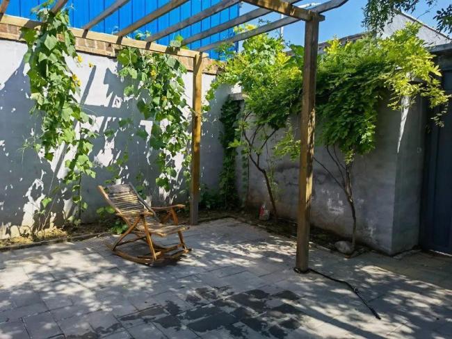 北京春节后首推5套农村院子，城里人没有农村户口也可以弄个院子哦-第2张图片-9158手机教程网