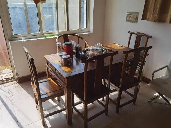 北京春节后首推5套农村院子，城里人没有农村户口也可以弄个院子哦-第4张图片-9158手机教程网