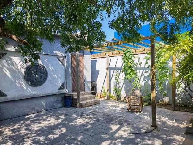 北京春节后首推5套农村院子，城里人没有农村户口也可以弄个院子哦-第1张图片-9158手机教程网