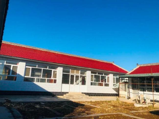 北京春节后首推5套农村院子，城里人没有农村户口也可以弄个院子哦-第5张图片-9158手机教程网