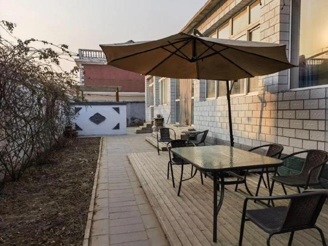 北京春节后首推5套农村院子，城里人没有农村户口也可以弄个院子哦-第3张图片-9158手机教程网