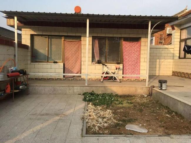 北京春节后首推5套农村院子，城里人没有农村户口也可以弄个院子哦-第12张图片-9158手机教程网