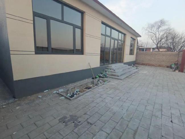 北京春节后首推5套农村院子，城里人没有农村户口也可以弄个院子哦-第9张图片-9158手机教程网