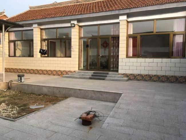 北京春节后首推5套农村院子，城里人没有农村户口也可以弄个院子哦-第11张图片-9158手机教程网