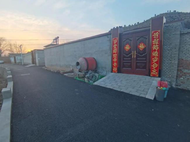 北京春节后首推5套农村院子，城里人没有农村户口也可以弄个院子哦-第7张图片-9158手机教程网