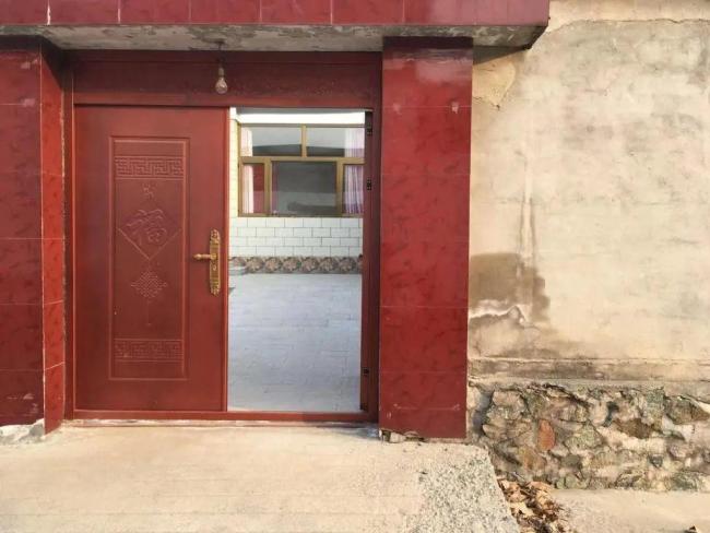 北京春节后首推5套农村院子，城里人没有农村户口也可以弄个院子哦-第13张图片-9158手机教程网