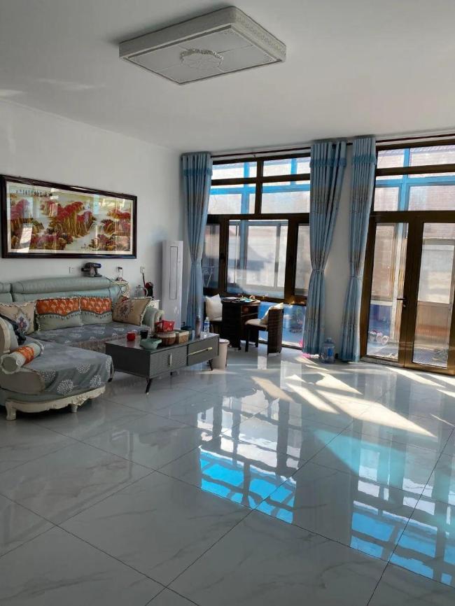 北京春节后首推5套农村院子，城里人没有农村户口也可以弄个院子哦-第16张图片-9158手机教程网