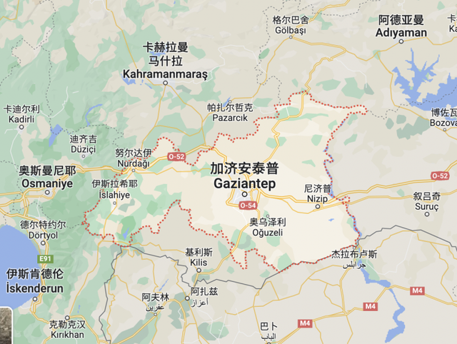 土耳其一座有千年历史的古堡在地震中倒塌 在暴雪中等待救援-第3张图片-9158手机教程网