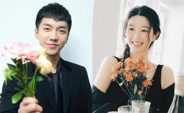 韩星李昇基亲笔信官宣结婚 用“内心温暖，充满爱意”来形容对方-第1张图片-9158手机教程网