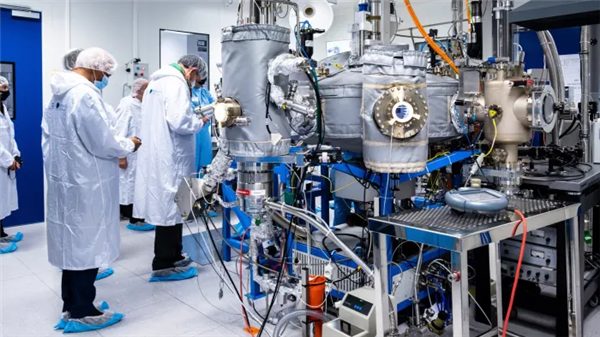 中国搞出量子新算法：国外专家酸了？-第3张图片-9158手机教程网