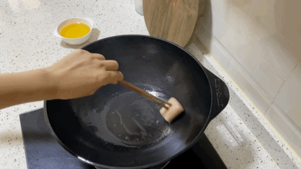 铁锅“”开锅“”有科学依据吗？为什么厂家不帮忙弄好？-第8张图片-9158手机教程网