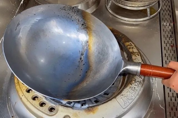 铁锅“”开锅“”有科学依据吗？为什么厂家不帮忙弄好？-第7张图片-9158手机教程网