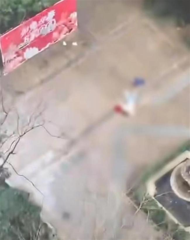 湖南岳阳一对母子坠亡 母亲疑有精神病史排除他杀-第1张图片-9158手机教程网