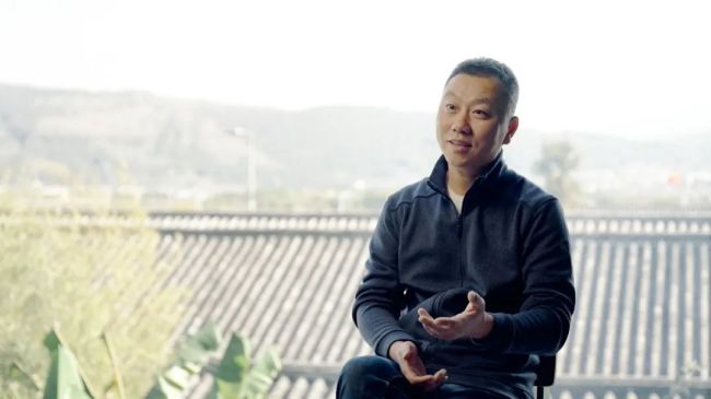 男子耗资几百万给父母造养老宅院 过有质量的生活-第4张图片-9158手机教程网