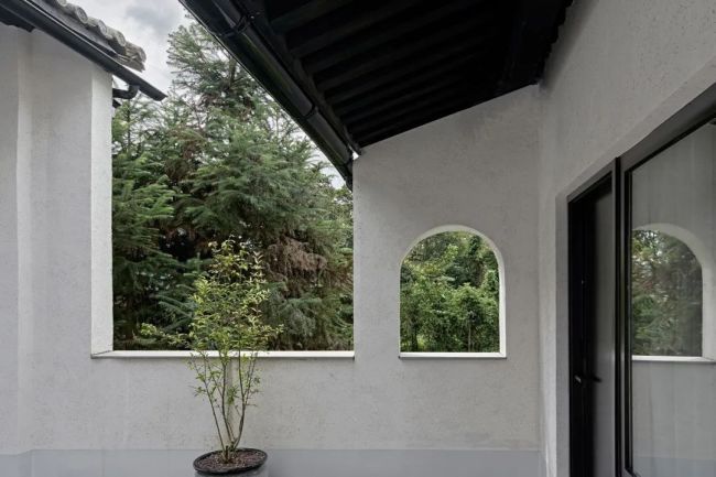 男子耗资几百万给父母造养老宅院 过有质量的生活-第26张图片-9158手机教程网