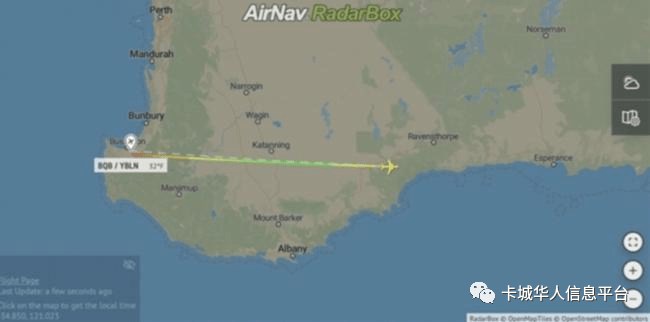 奇迹！澳大利亚一波音737坠毁 机上2位飞行员仅受轻伤-第5张图片-9158手机教程网