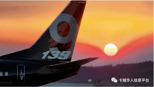 奇迹！澳大利亚一波音737坠毁 机上2位飞行员仅受轻伤-第1张图片-9158手机教程网