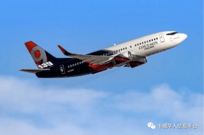 奇迹！澳大利亚一波音737坠毁 机上2位飞行员仅受轻伤-第3张图片-9158手机教程网