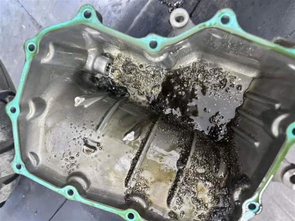 摩旅油箱被放白糖事件女主回应后续 产生纠纷两名男摩友被刑事拘留-第2张图片-9158手机教程网