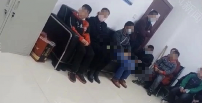 小学生见玩伴溺水未救 家长索赔被驳回 涉事学生不满12岁未予立案-第1张图片-9158手机教程网