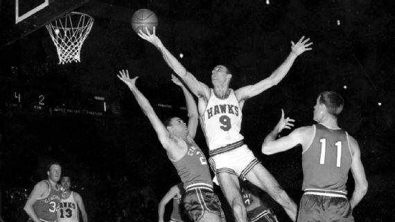 詹姆斯加冕NBA历史得分王 哈登杜兰特库里共同祝贺-第18张图片-9158手机教程网