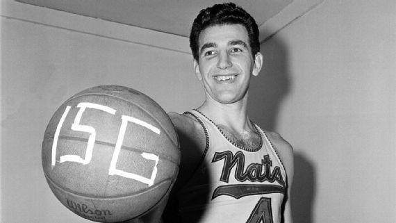 詹姆斯加冕NBA历史得分王 哈登杜兰特库里共同祝贺-第17张图片-9158手机教程网