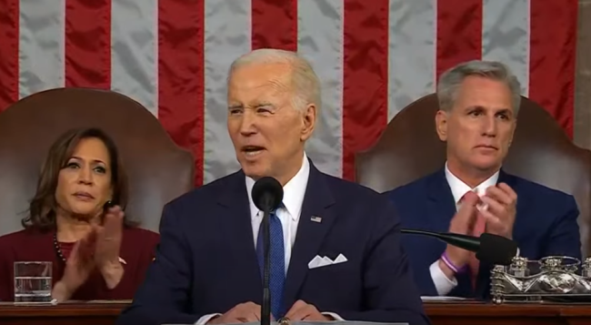 拜登要求联邦项目用美国造建筑材料!美媒:无人相信他的话-第1张图片-9158手机教程网 拜登要求联邦项目用美国造建筑材料!美媒:无人相信他的话-第1张图片-9158手机教程网