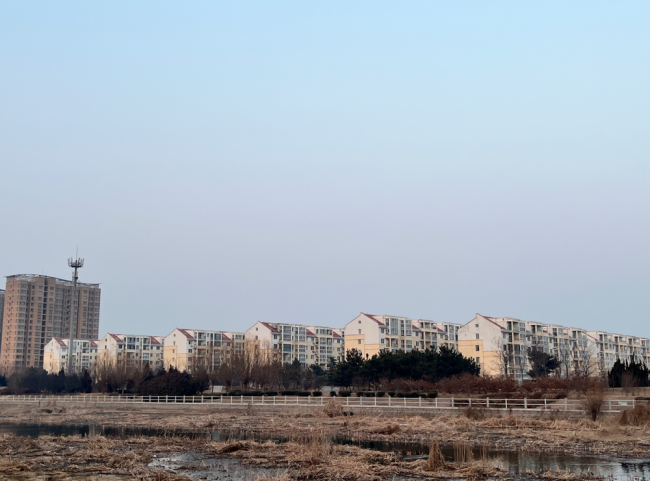 山东乳山楼市:6万拿下一套海景房 越靠近海边越便宜-第7张图片-9158手机教程网