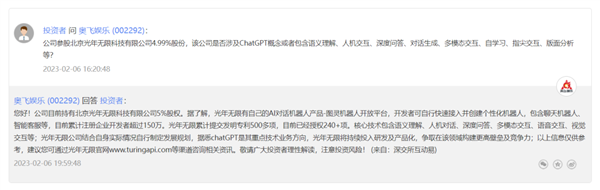 ChatGPT都快成韭菜收割机了！A股出现魔幻一幕-第18张图片-9158手机教程网