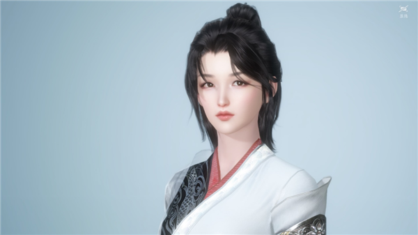 武侠版ChatGPT 逆水寒手游支持AI捏脸 小姐姐几个字捏出Angelababy-第5张图片-9158手机教程网 武侠版ChatGPT 逆水寒手游支持AI捏脸 小姐姐几个字捏出Angelababy-第5张图片-9158手机教程网