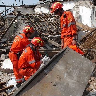 中国的12次国际救援：人类命运共同体的最佳注脚-第5张图片-9158手机教程网