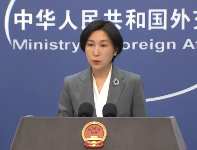 土耳其地震3名中国公民获救 中国220吨小麦将运抵叙利亚-第1张图片-9158手机教程网