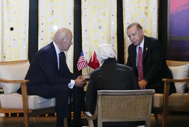 地震过后第二天土耳其越境袭击叙利亚，土耳其不宣而战？-第5张图片-9158手机教程网